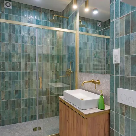 Citystay Radwanska Przytulny W Sercu Lodzi Lodz