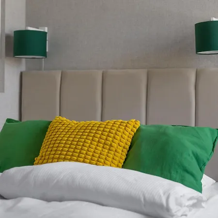 Citystay Radwanska Przytulny W Sercu Lodzi Apartment