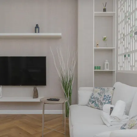 Citystay Radwanska Przytulny W Sercu Lodzi