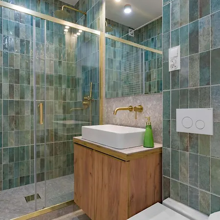 Citystay Radwanska Przytulny W Sercu Lodzi Apartment Lodz