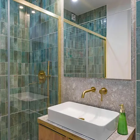 Apartment Citystay Radwanska Przytulny W Sercu Lodzi